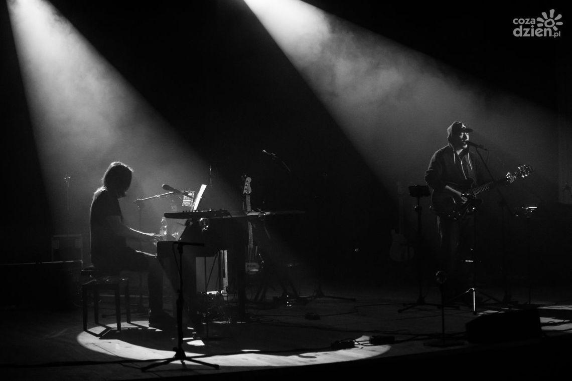 Kortez zachwycił radomian