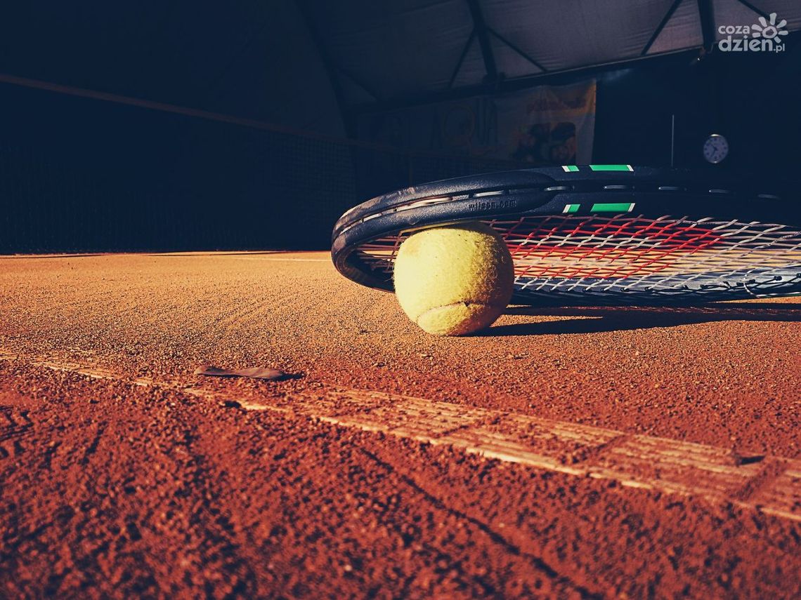 Korty tenisowe w Warszawie - 3 rodzaje nawierzchni 