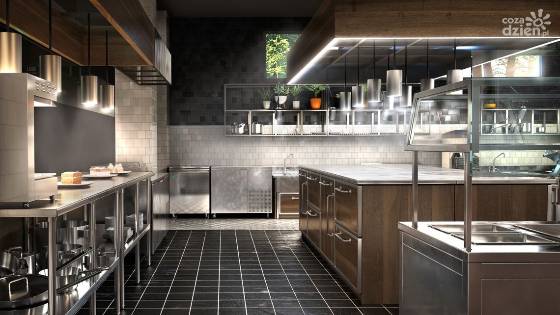 Korzystasz z niej na co dzień, a nawet o tym nie wiesz! Jak stal nierdzewna stała się standardem w codziennym życiu?