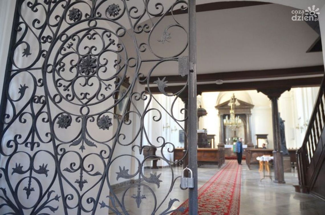 Kościół Ewangelicko-Augsburski jak nowy