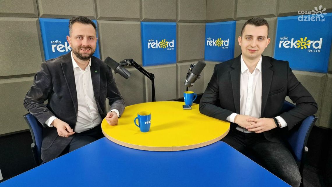 Kosiniak-Kamysz: Liczę na 2-3 mandaty w regionie radomskim