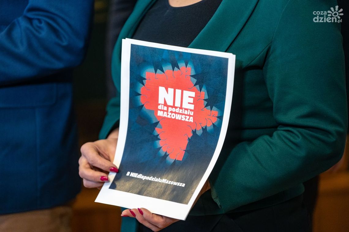 Kosiniak-Kamysz: Podział Mazowsza to mniej środków dla Radomia