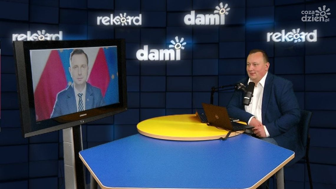 Kosiniak-Kamysz: Rządzący poślizgnął się na wazelinie z wiadomości Kosiniak-Kamysz: Rządzący poślizgnął się na wazelinie z wiadomości