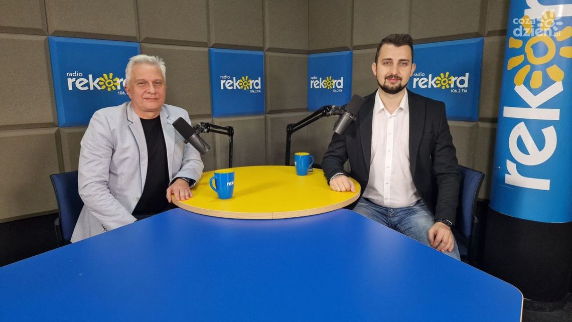 Kosior: Chciałbym, żeby specjaliści decydowali, które drogi powinniśmy remontować w pierwszej kolejności Kosior: Chciałbym, żeby specjaliści decydowali, które drogi powinniśmy remontować w pierwszej kolejności