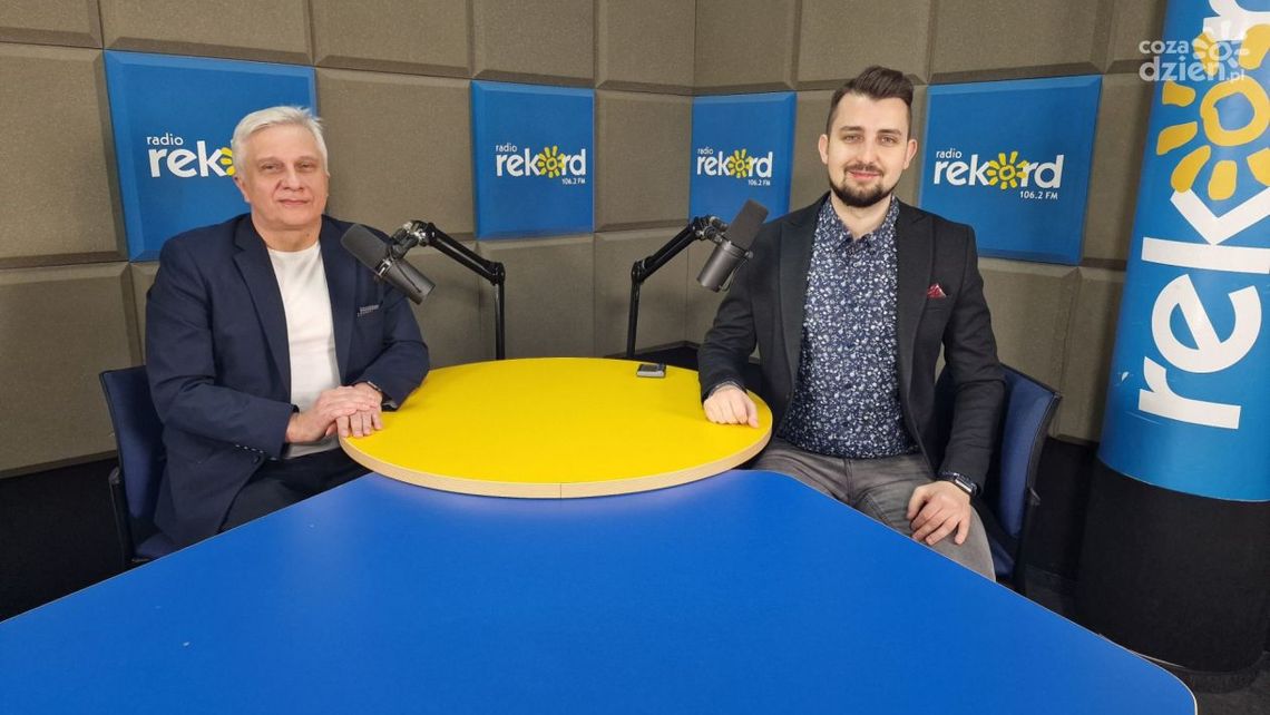 Kosior: Jestem przeciwny uruchomieniu Centrum Integracji Cudzoziemców w Radomiu