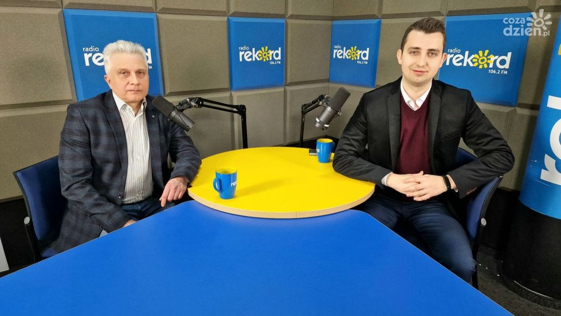 Kosior: Pieniądze na służbę zdrowia trzeba wydawać racjonalnie