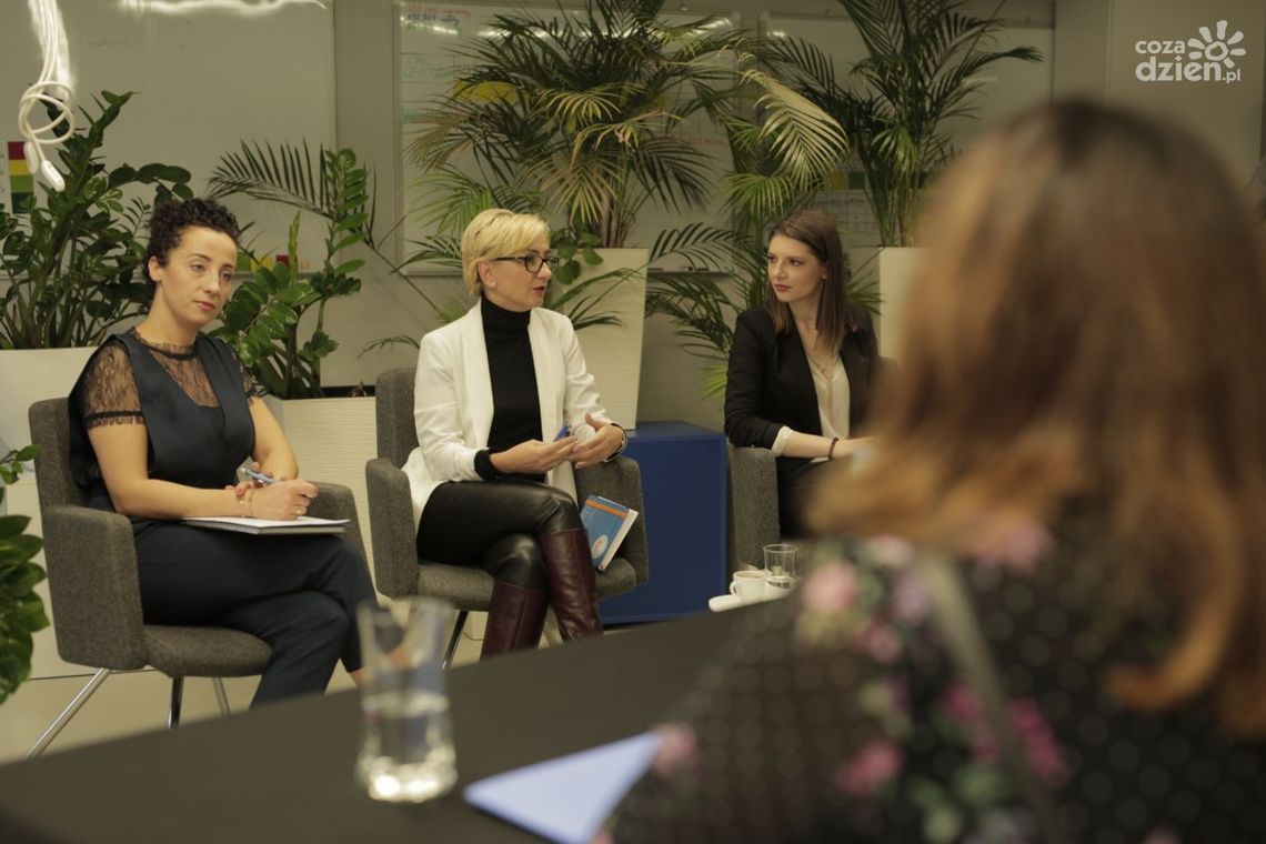 Kosmetyki tworzone z pasją