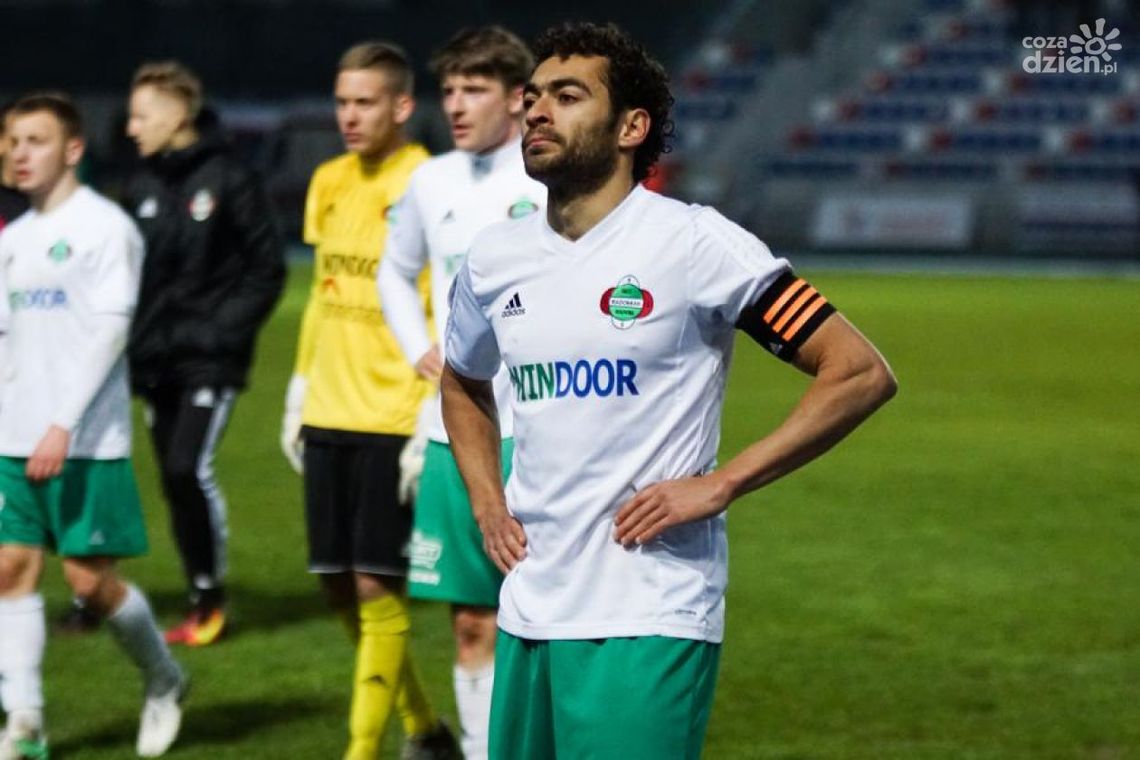 Koszmar Radomiaka trwa! Koszmar Radomiaka trwa!