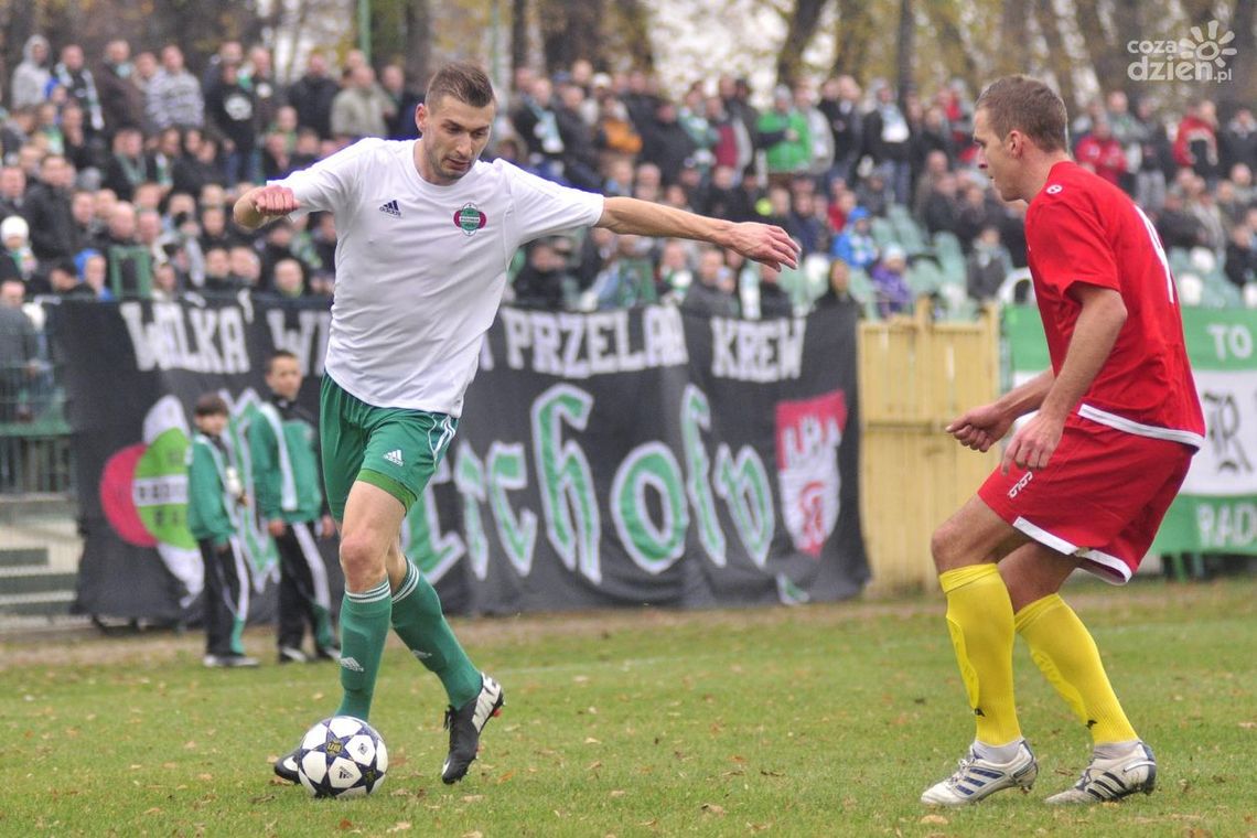 Koszmar Radomiaka trwa!