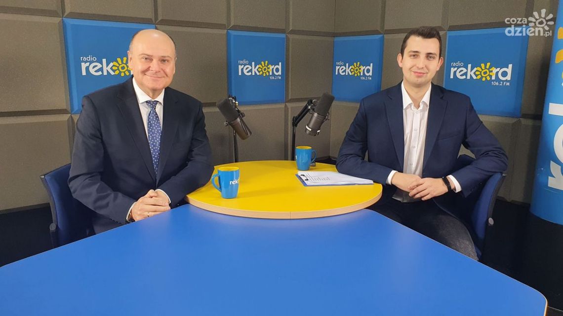 Kosztowniak: Budżet Radomia przypomina dziurawe wiadro Kosztowniak: Budżet Radomia przypomina dziurawe wiadro