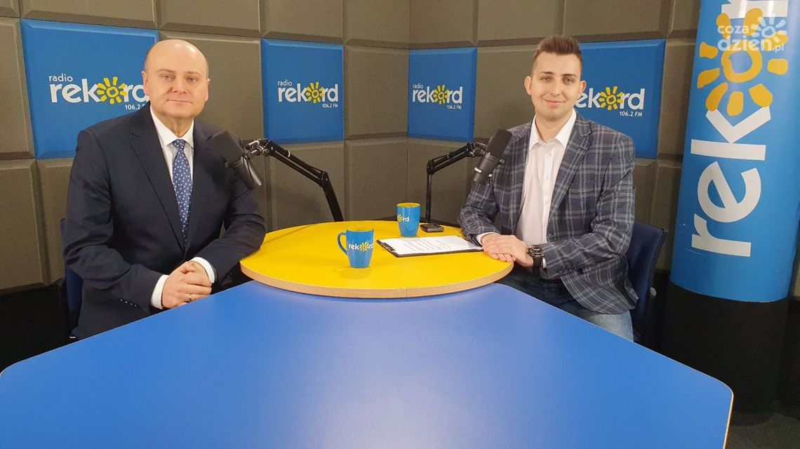 Kosztowniak: Ceny paliw nie są zależne od rządu