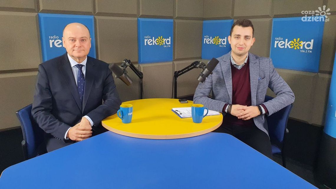 Kosztowniak: Część poprawek posła Frysztaka jest absurdalna Kosztowniak: Część poprawek posła Frysztaka jest absurdalna