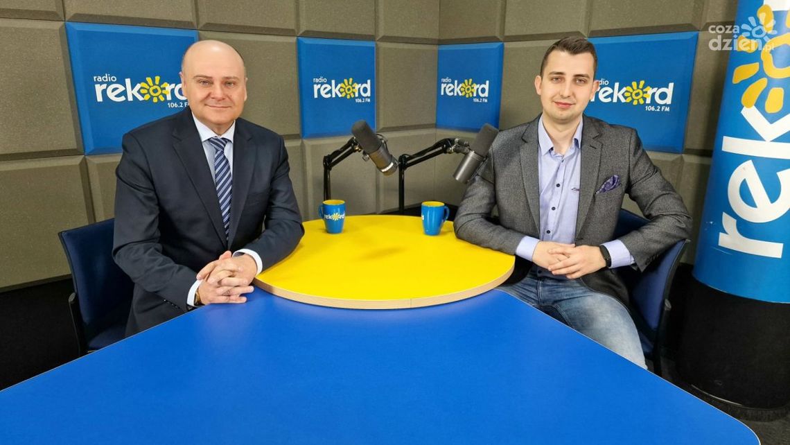 Kosztowniak: Jeżeli opozycja wygra wybory to nasze lotnisko zostanie zamknięte