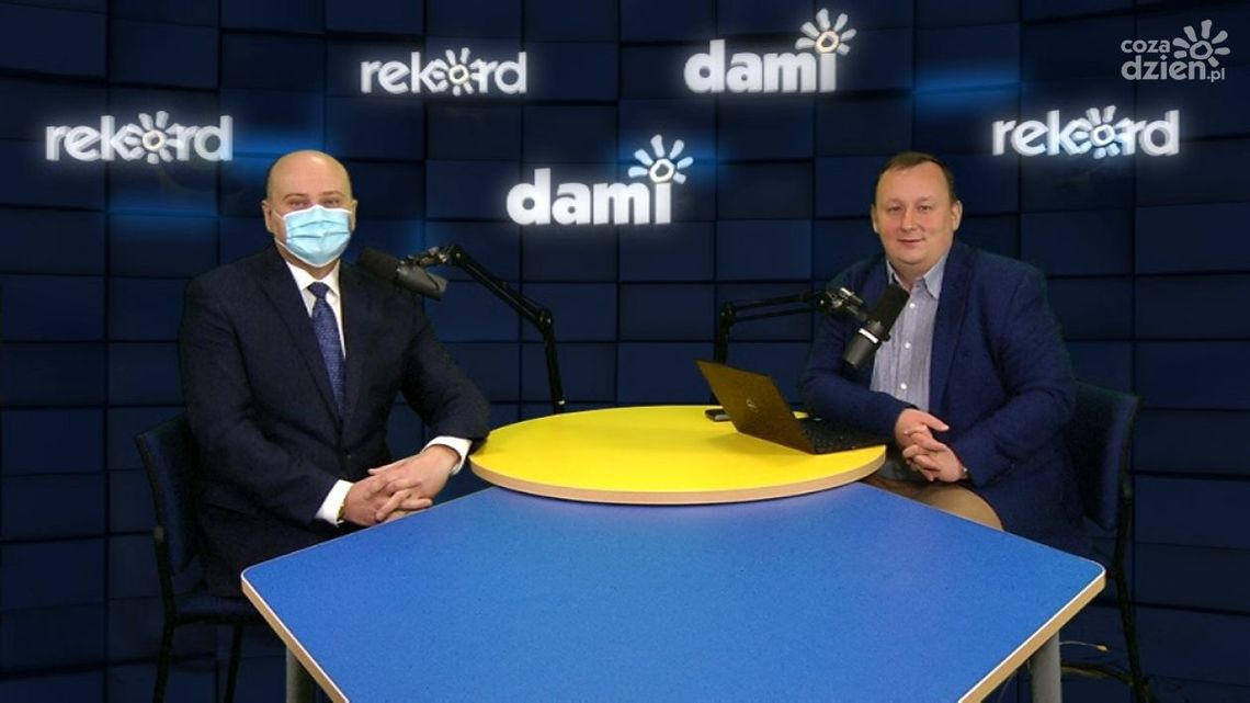 Kosztowniak: Nie będziemy robić dobrze panu Budce