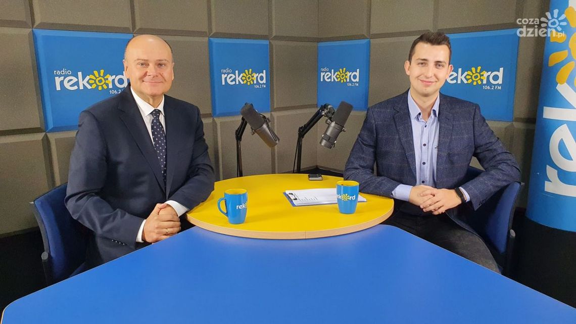 Kosztowniak: Nie rozumiem, dlaczego ławeczka budzi złe emocje