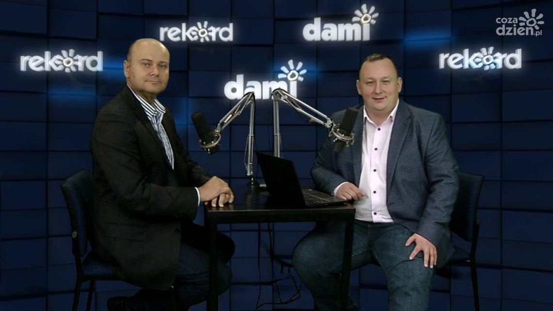 Kosztowniak o słowach Witkowskiego: Słabe