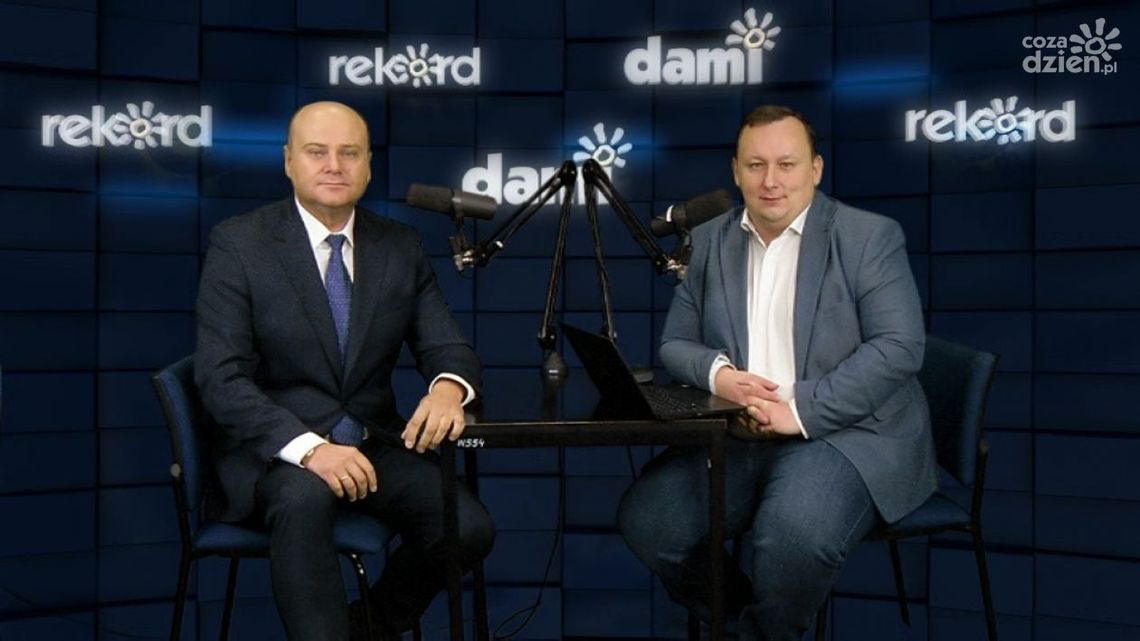 Kosztowniak: prezydent nigdy nie zbierze gratulacji za RCS Kosztowniak: prezydent nigdy nie zbierze gratulacji za RCS