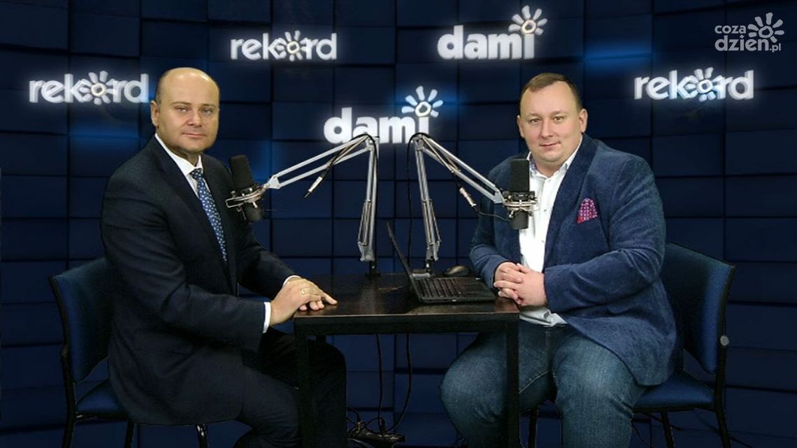 Kosztowniak: Przekaz kierujemy do ludzi, nie do partii