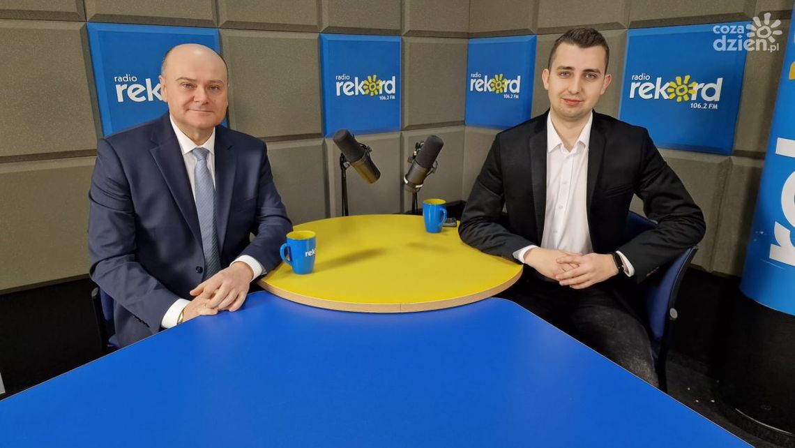 Kosztowniak: Radom nie jest gotowy na otwarcie lotniska Kosztowniak: Radom nie jest gotowy na otwarcie lotniska