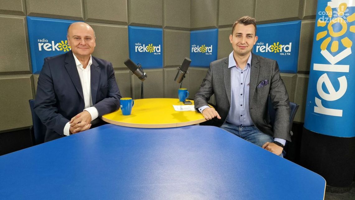 Kosztowniak: Remont wiaduktu dopiero teraz? Głupotę trudno chwalić Kosztowniak: Remont wiaduktu dopiero teraz? Głupotę trudno chwalić