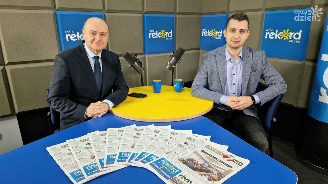 Kosztowniak: S12 w 2030 roku? To nadal możliwy termin Kosztowniak: S12 w 2030 roku? To nadal możliwy termin