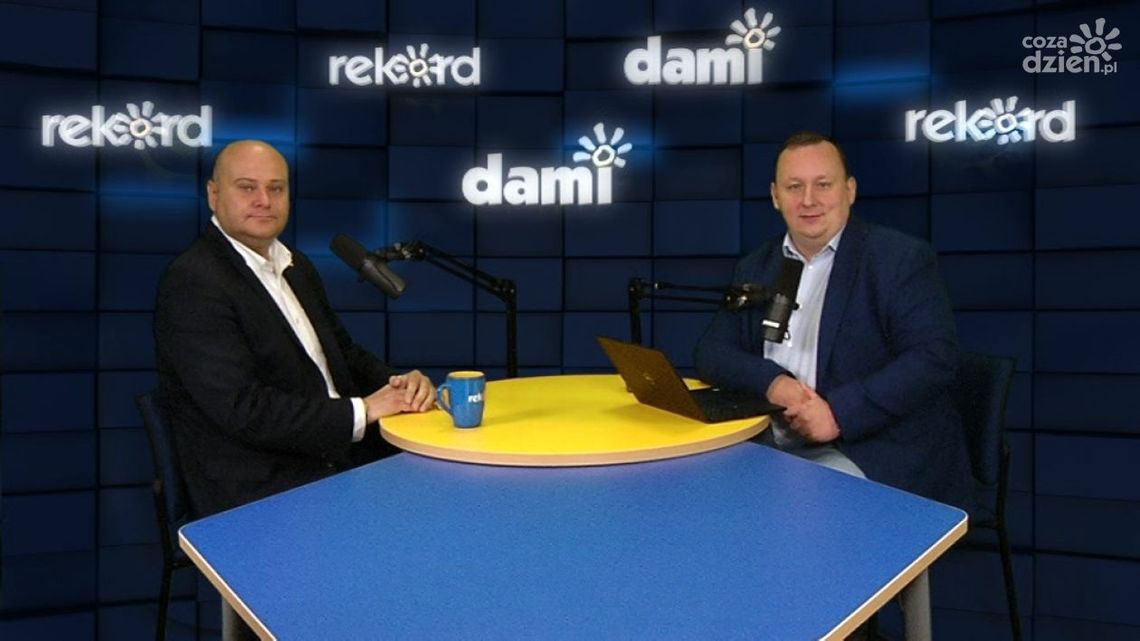 Kosztowniak: Trzaskowski sprowadził debatę do hucpy