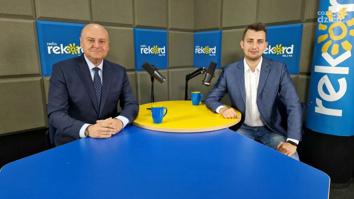 Kosztowniak: W najbliższych dniach przedstawimy propozycje dla ziemi radomskiej Kosztowniak: W najbliższych dniach przedstawimy propozycje dla ziemi radomskiej