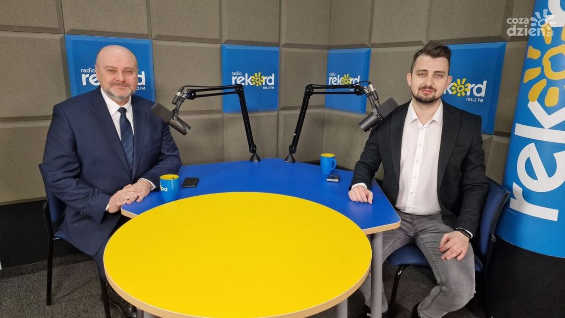 Kosztowniak: Wczorajsza sesja była potrzebna. Polityka migracyjna wymaga doprecyzowania Kosztowniak: Wczorajsza sesja była potrzebna. Polityka migracyjna wymaga doprecyzowania