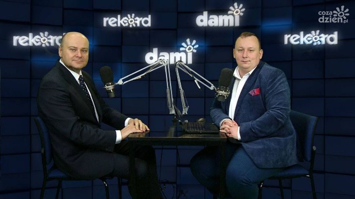 Kosztowniak: Witkowski nie jest poważnym partnerem