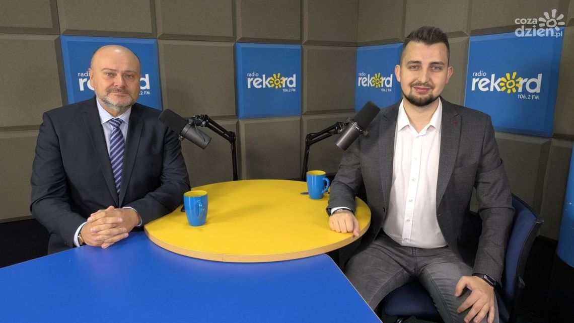 Kosztowniak: Zmagamy się ze skutkami powodzi. Stąd decyzja o zmianie terminu konwencji Kosztowniak: Zmagamy się ze skutkami powodzi. Stąd decyzja o zmianie terminu konwencji