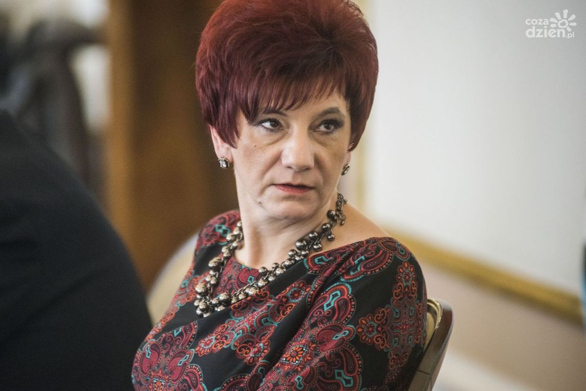 Kotkowska: "Bezpartyjni" są przystawkami PiS-u