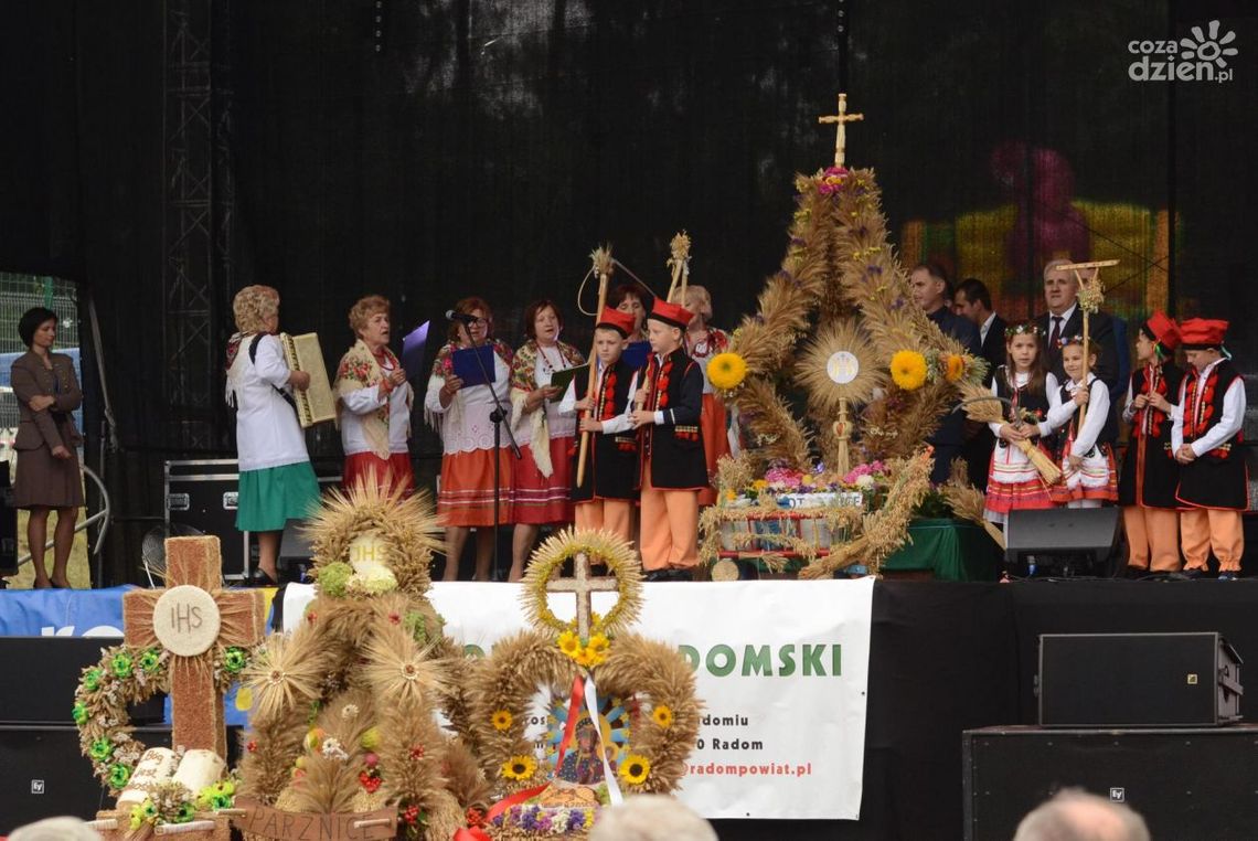 Kowala. Dożynek nie będzie