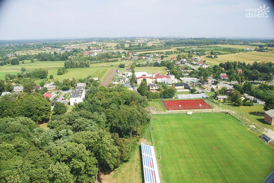 KOWALA – miejsce do życia