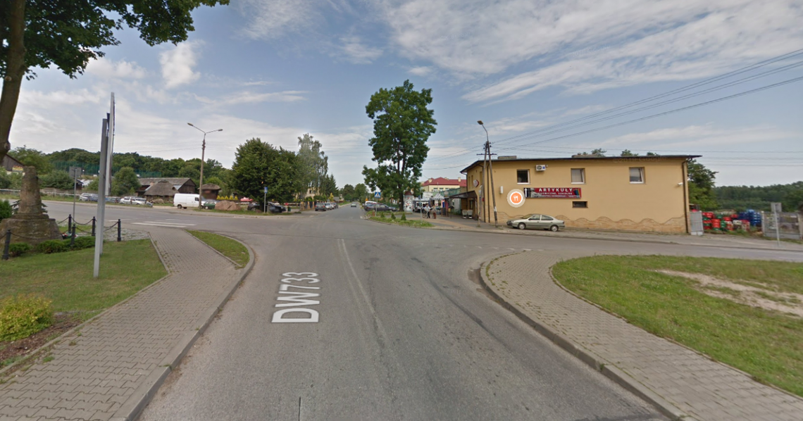 Kowala. Poszukiwani świadkowie bójki pod sklepem Kowala. Poszukiwani świadkowie bójki pod sklepem