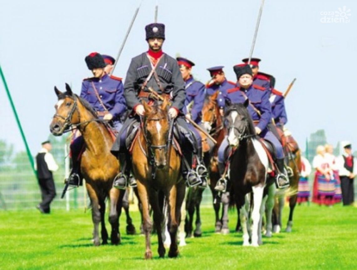 KOWALA: Powstańcy pobiją Moskali i zagra KOMBI KOWALA: Powstańcy pobiją Moskali i zagra KOMBI