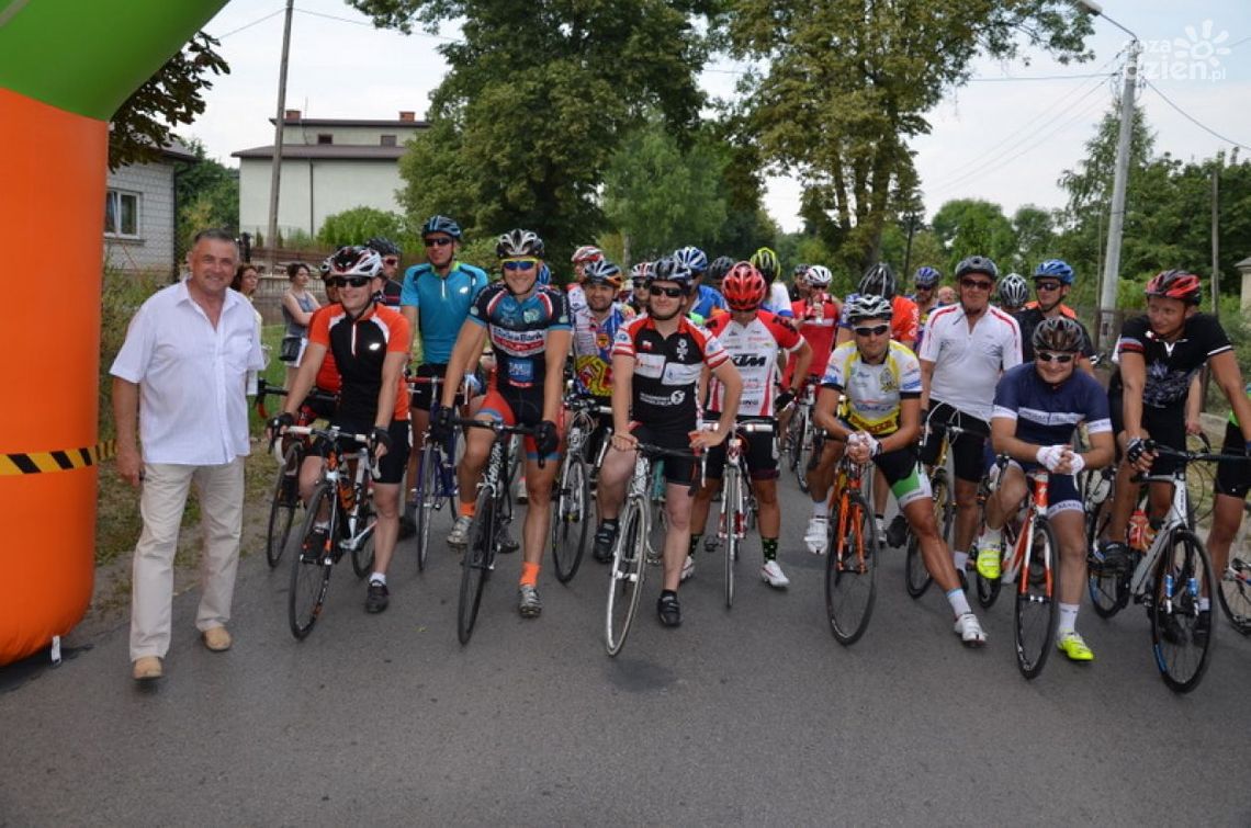 KOWALA: Rowerowe rozgrywki w gorące sierpniowe lato KOWALA: Rowerowe rozgrywki w gorące sierpniowe lato