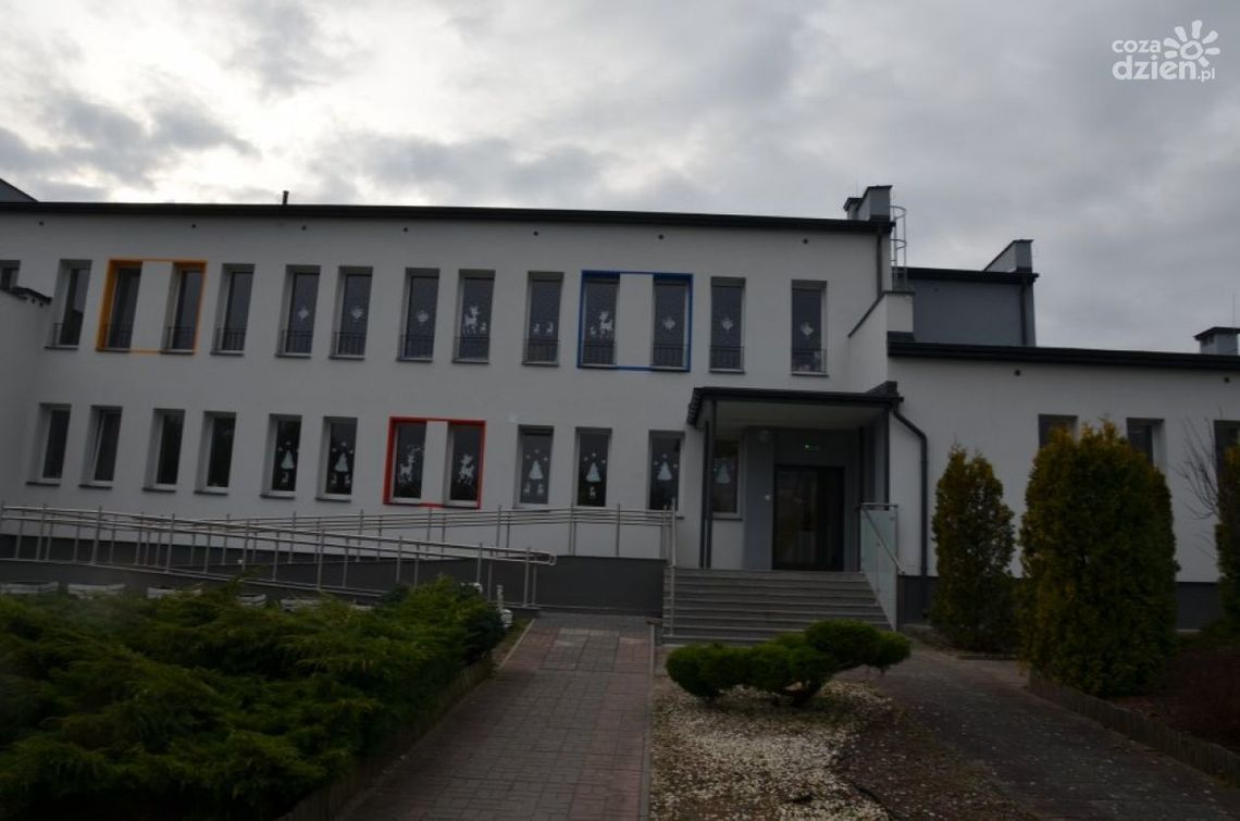 Kowala. Termomodernizacja przedszkola ukończona