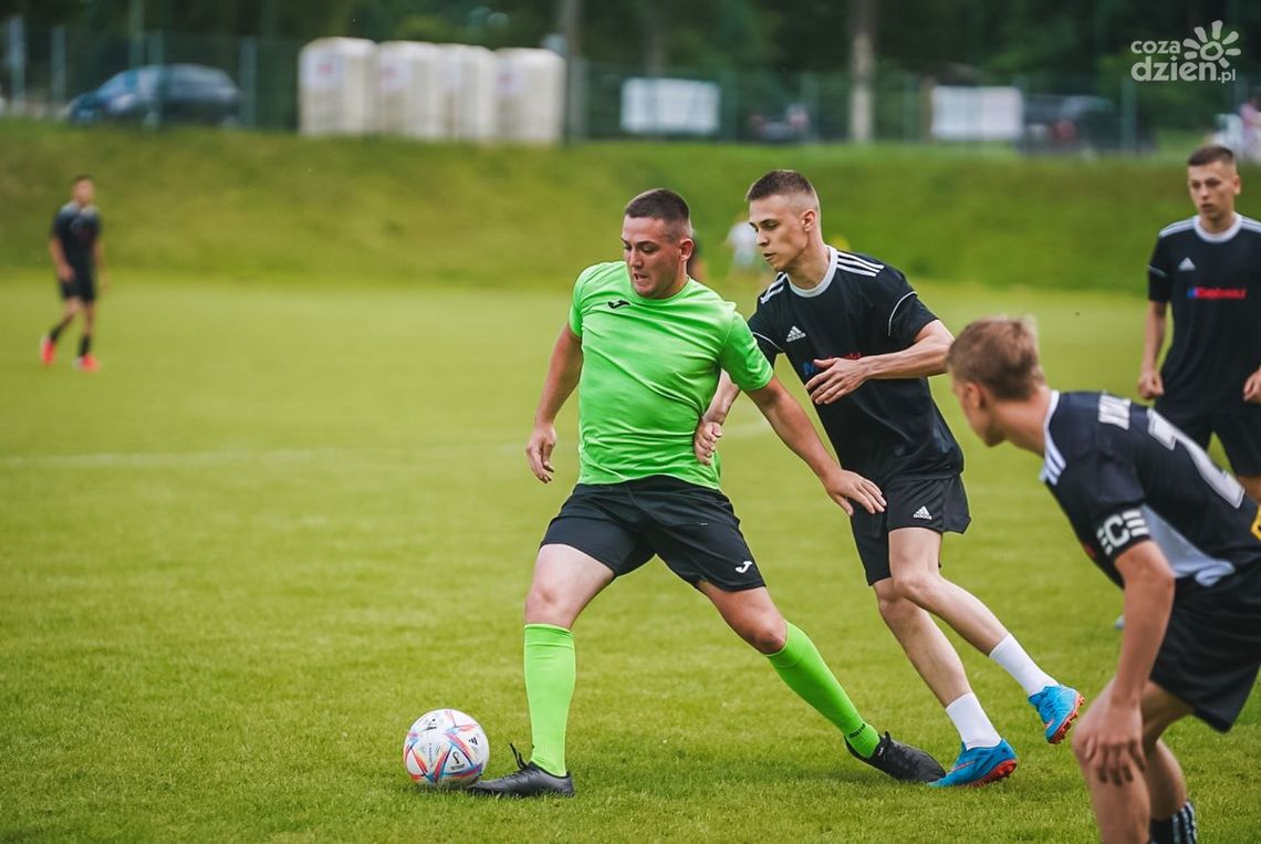 Kowala triumfatorem 18. edycji Pucharu Wójta. Trzecie miejsce dla gmin: Rożki/Młodocin
