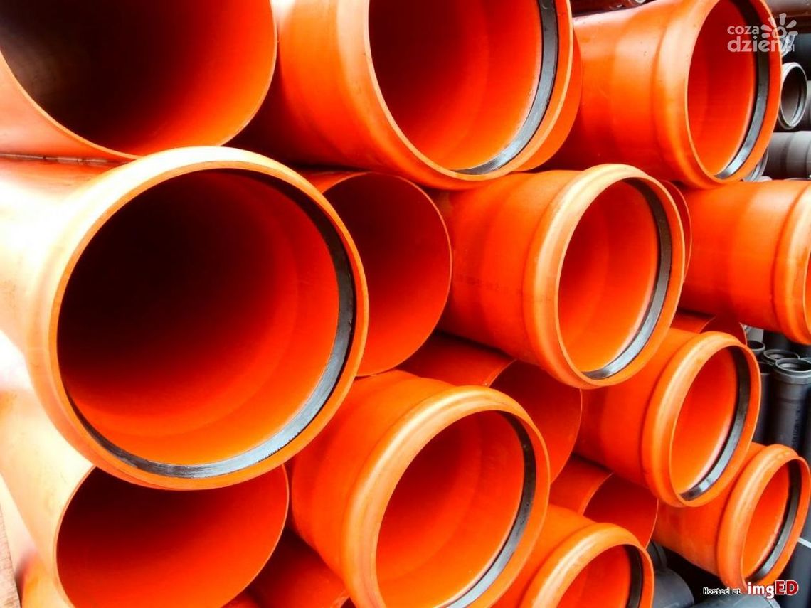 Kowala. Zakończono projekt kanalizacji