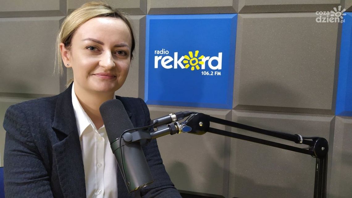 Kowalczyk: Zapraszamy na niedzielny festyn nad zalewem Jagodno!