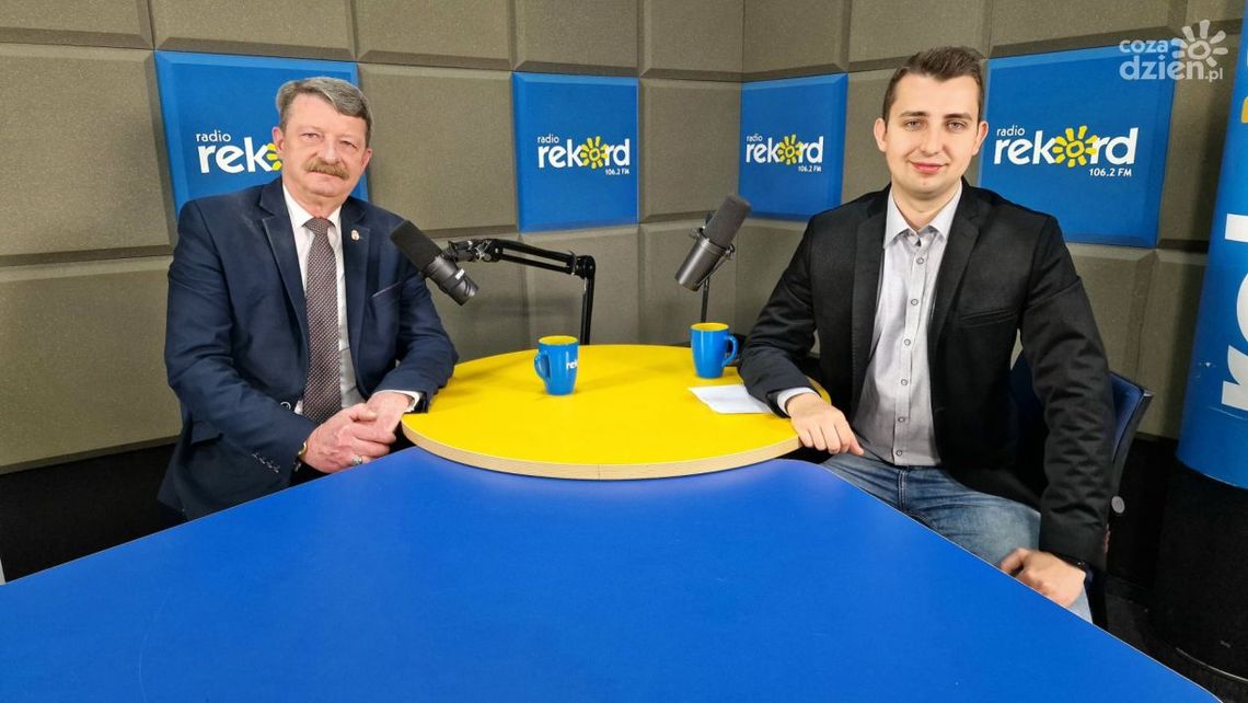 Kowalik: Budynek dawnej Fabryki Broni zostanie wpisany do rejestru zabytków Kowalik: Budynek dawnej Fabryki Broni zostanie wpisany do rejestru zabytków