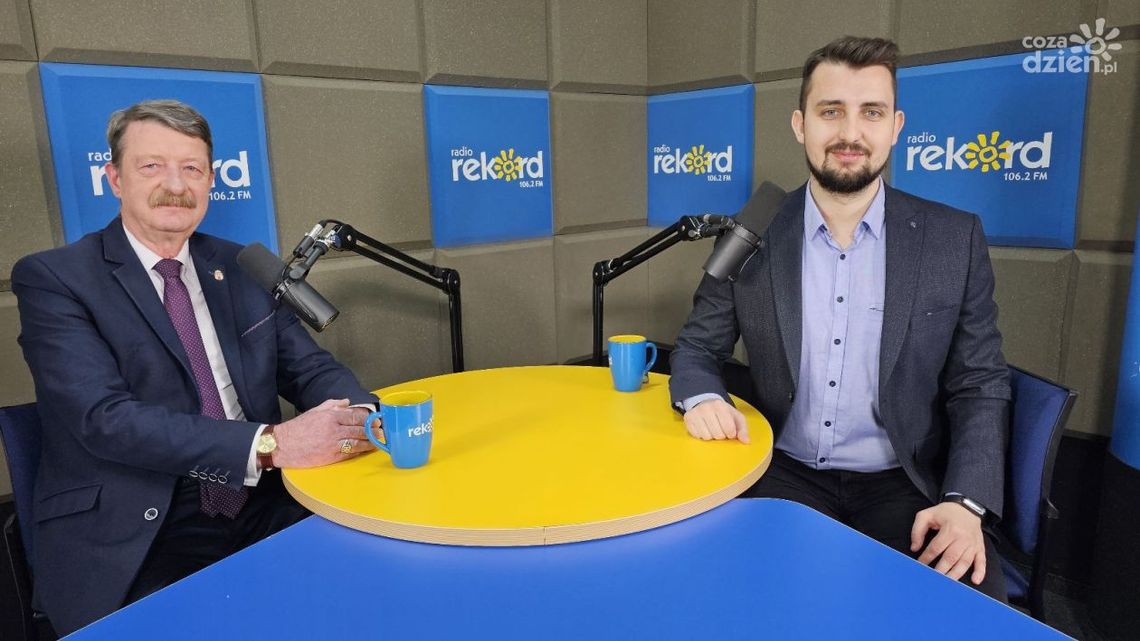 Kowalik: Decyzja o wpisaniu dawnej siedziby Fabryki Broni na listę zabytków była słuszna