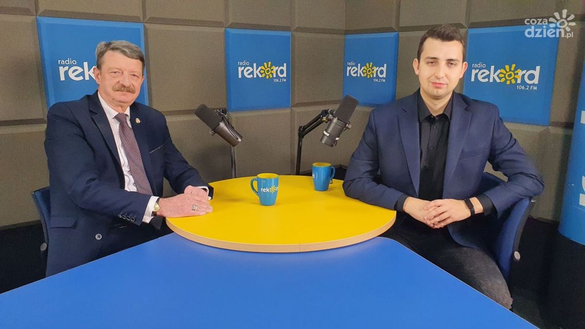 Kowalik: Jest pomysł na zagospodarowanie dawnego budynku Fabryki Broni Kowalik: Jest pomysł na zagospodarowanie dawnego budynku Fabryki Broni