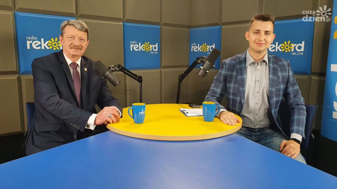 Kowalik: Liczę, że miasto zmieni nastawienie do budowy zamku