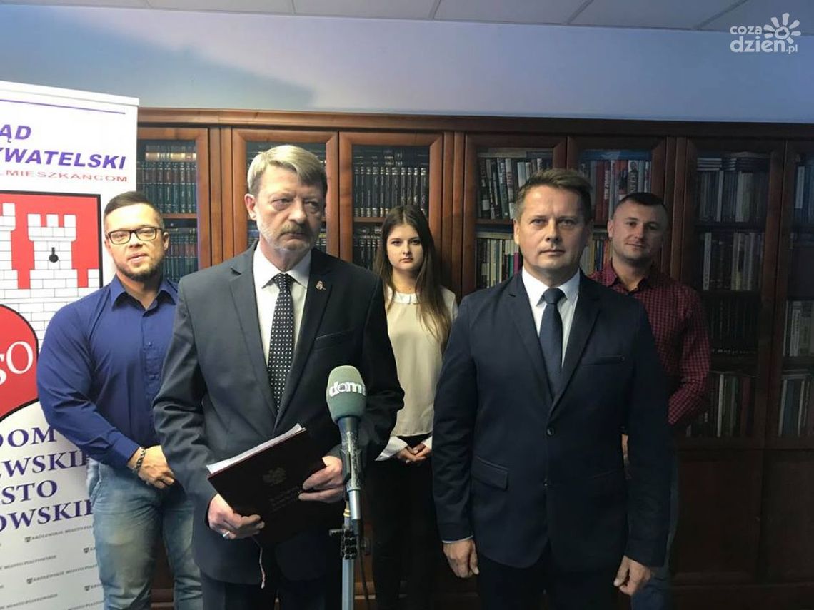 Kowalik nie poprze nikogo