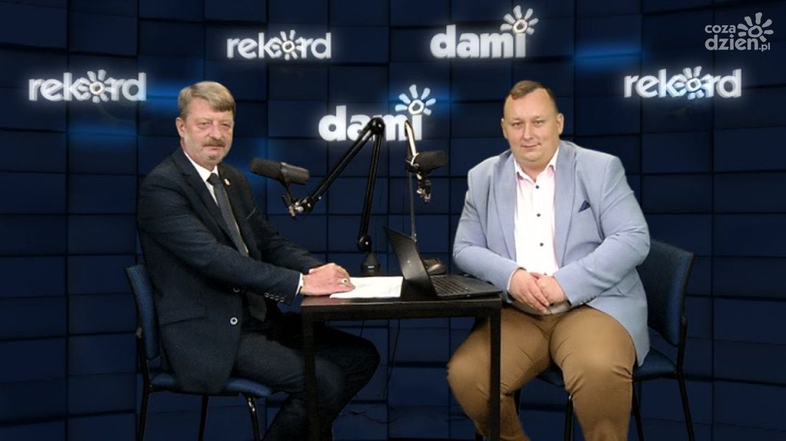 Kowalik: Powstanie Muzeum Zamek Królewski w Radomiu