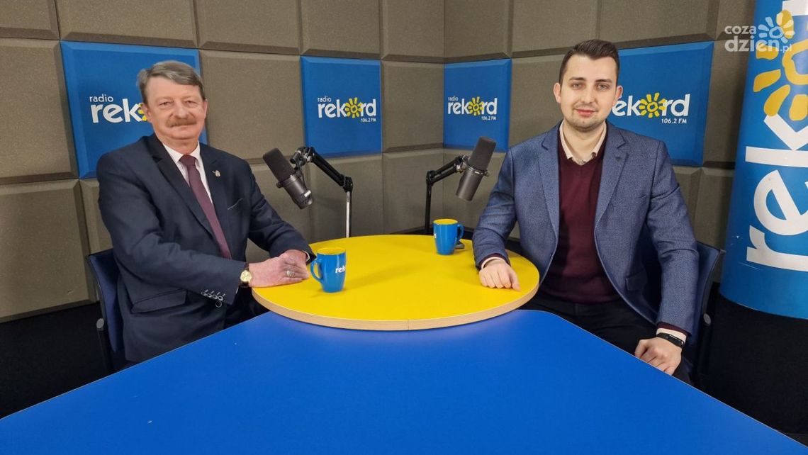 Kowalik: Wystawimy swojego kandydata na prezydenta. Biorę pod uwagę swoją kandydaturę