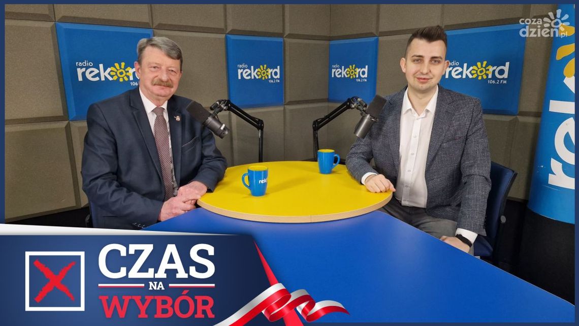 Kowalik: Zamiast obiecywać, trzeba działać. Ja mam konkretne postulaty