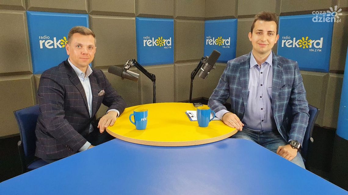 Kowalski: Ci, którzy sprzyjają marszałkowi, otrzymują więcej pieniędzy Kowalski: Ci, którzy sprzyjają marszałkowi, otrzymują więcej pieniędzy