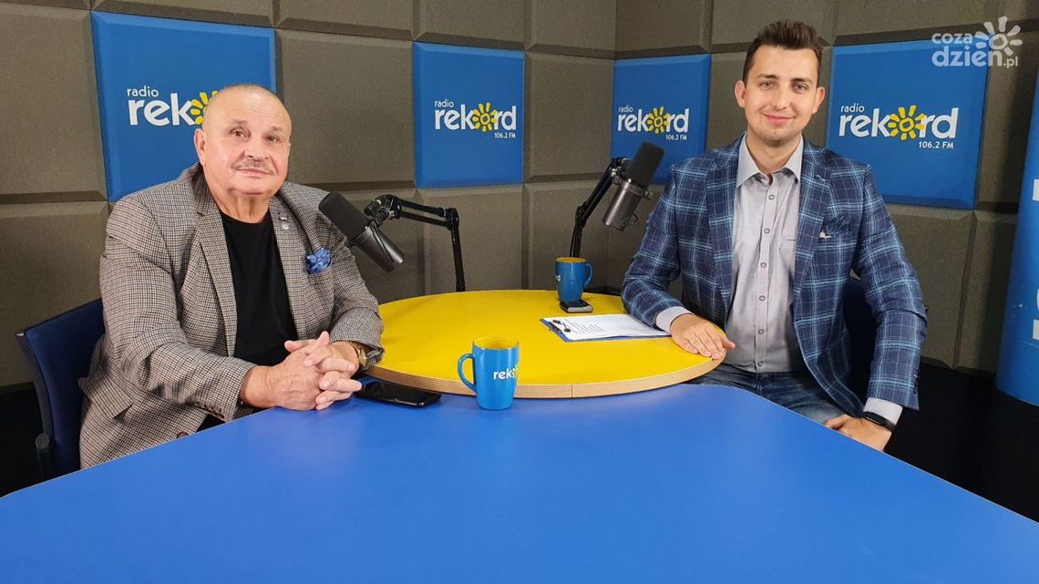 Kowalski: Nie żałuję udziału w radomskim Czerwcu '76